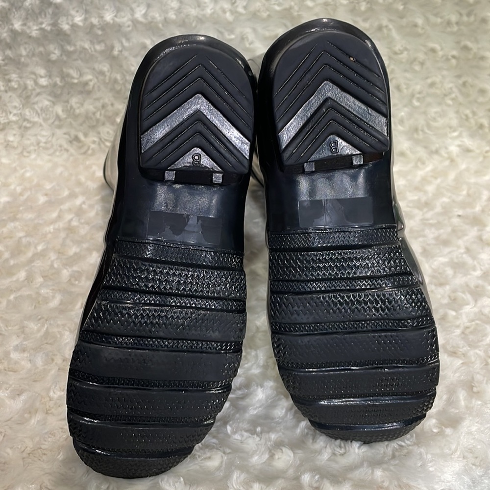 Hunter original tall gloss boots - Picture 16 of 16